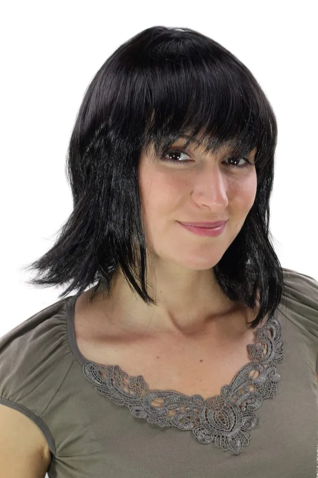 wig-me-up-lm-167-p103-party-per-cke-kurz-schwarz-disco-karneval image 1