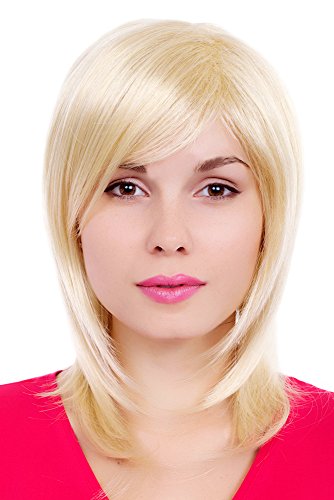 wig-me-up-gfw349a-613e-per-cke-hellblond-glatt-50-cm image 5