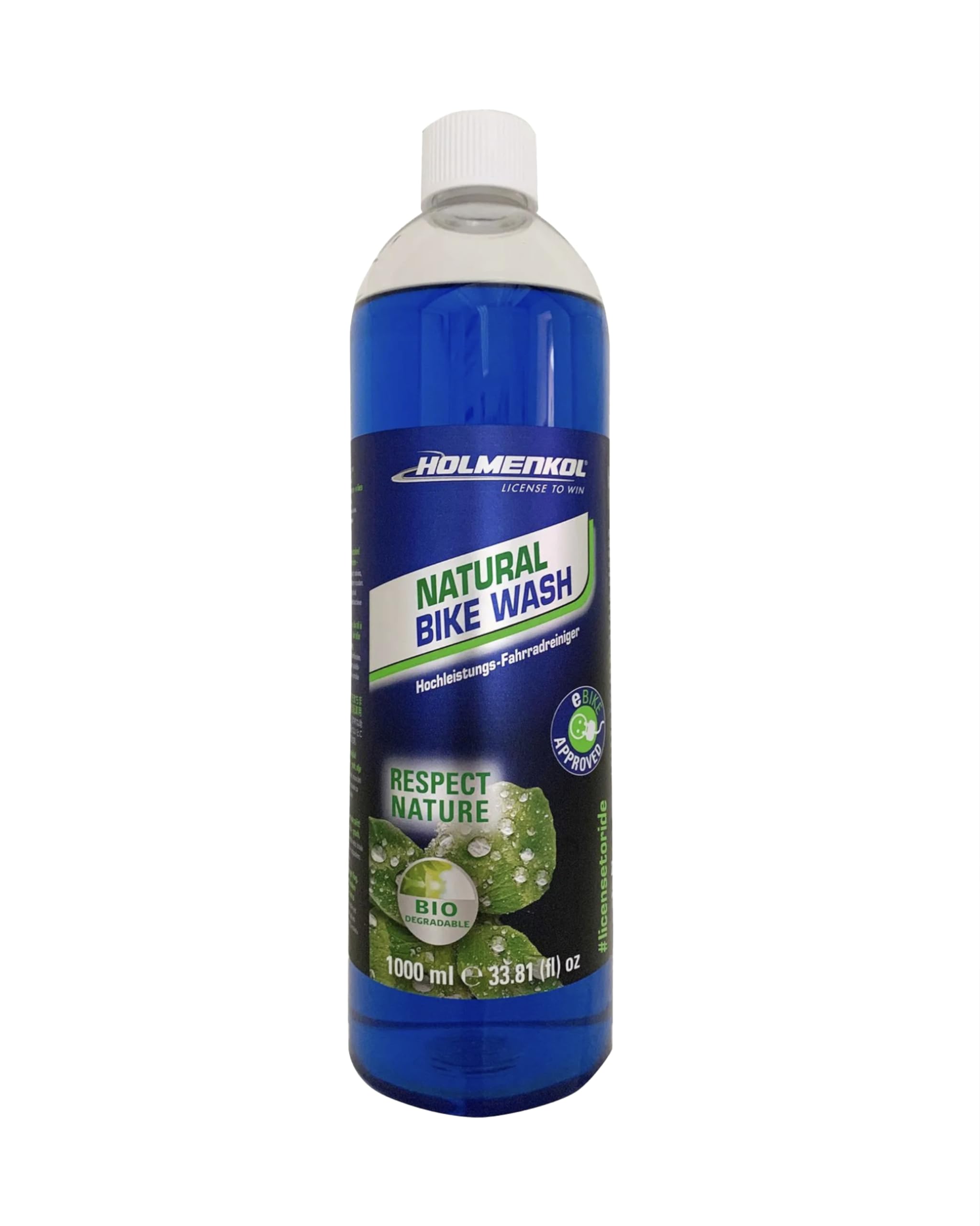 holmenkol-natural-bike-wash-fahrradreiniger-5l image 7