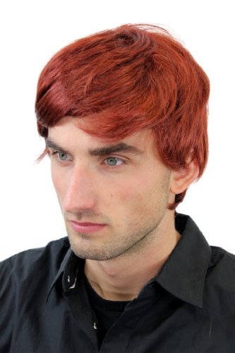 wig-me-up-gfw1281-131-herrenper-cke-kurz-rot-seitenscheitel image 5