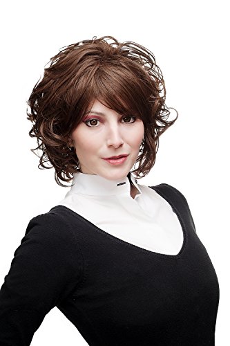 wig-me-up-1262-4-30-damenper-cke-wild-gewellt-braun-gestr-hnt-30-cm image 6