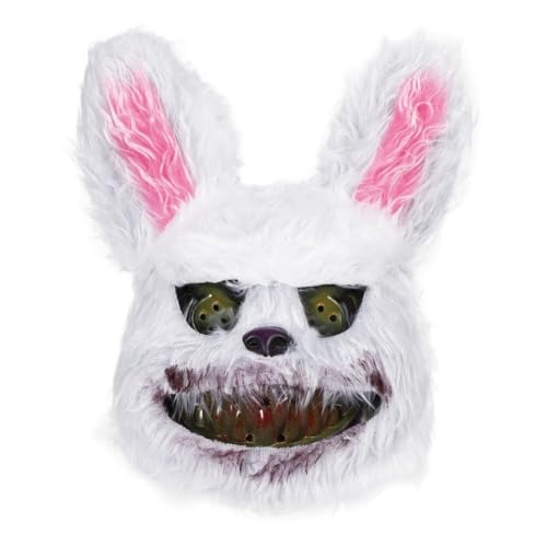 p-tit-clown-diabolische-hase-maske-f-r-erwachsene-halloween-karneval image 5