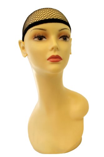 wig-me-up-haarnetz-per-ckenunterziehhaube-schwarz-viskose-one-size image 8