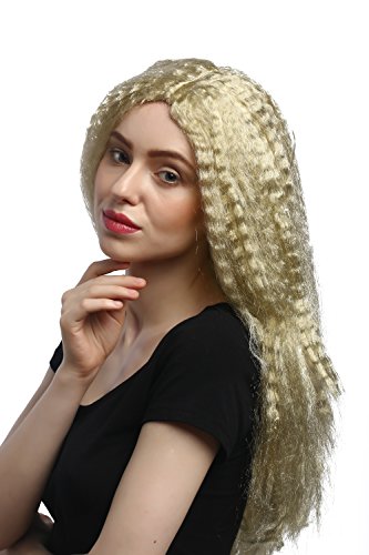 wig-me-up-90936-za61-per-cke-damen-l-wenm-hne-blond-gekreppt-65-cm image 7