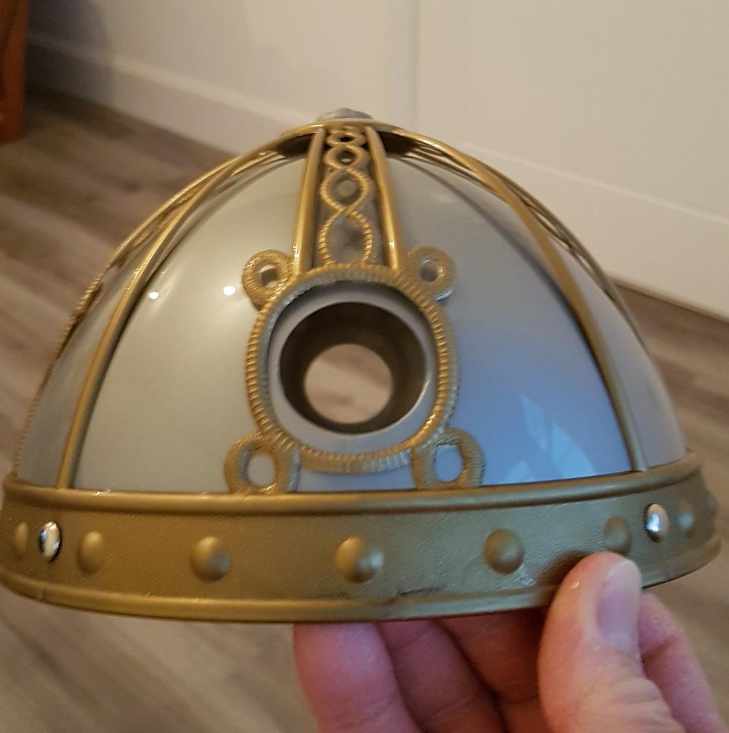 Stabiler Helm