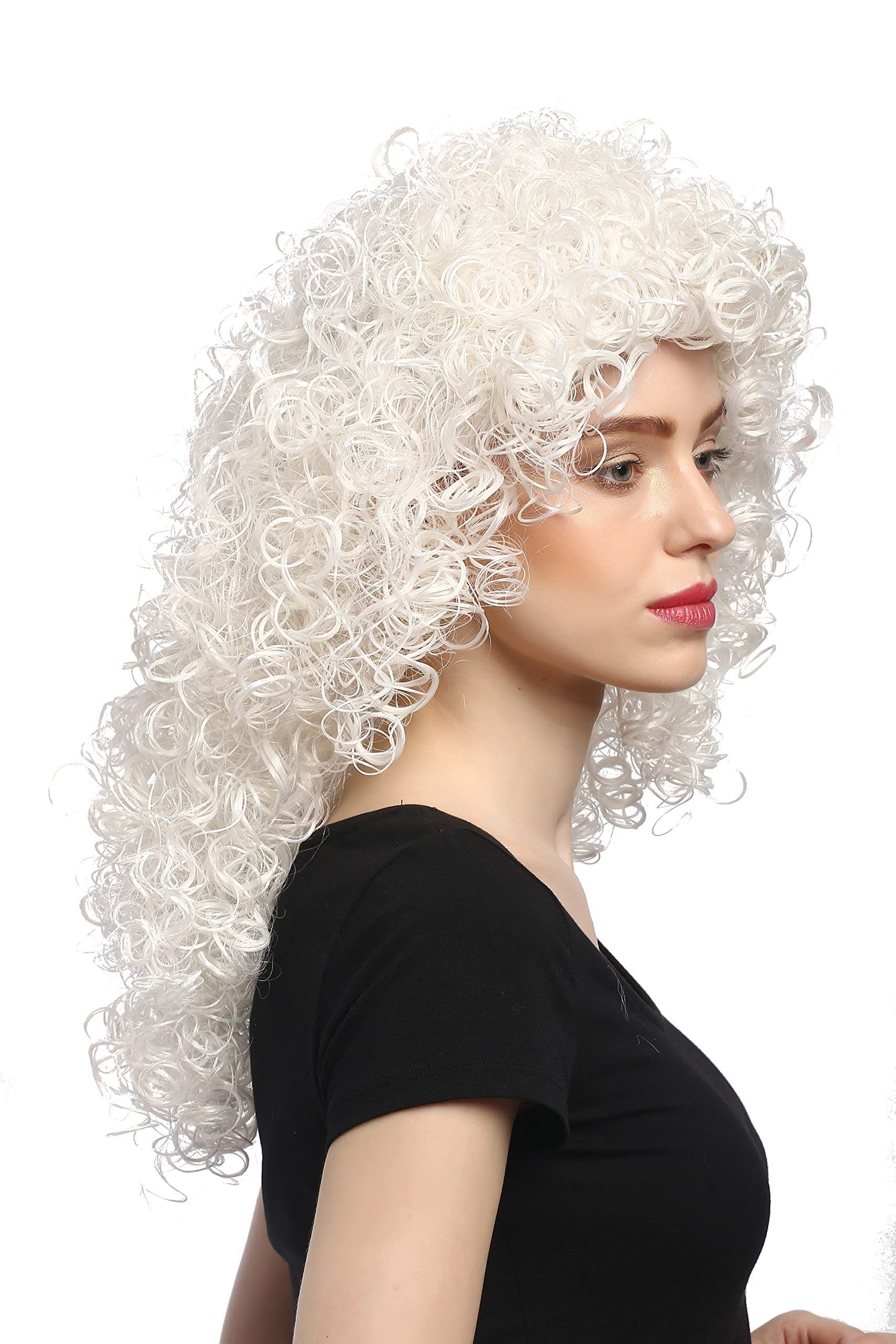 wig-me-up-91122-za80-damen-per-cke-karneval-lang-volumin-s-stark-gelockt-wei-wei image 3