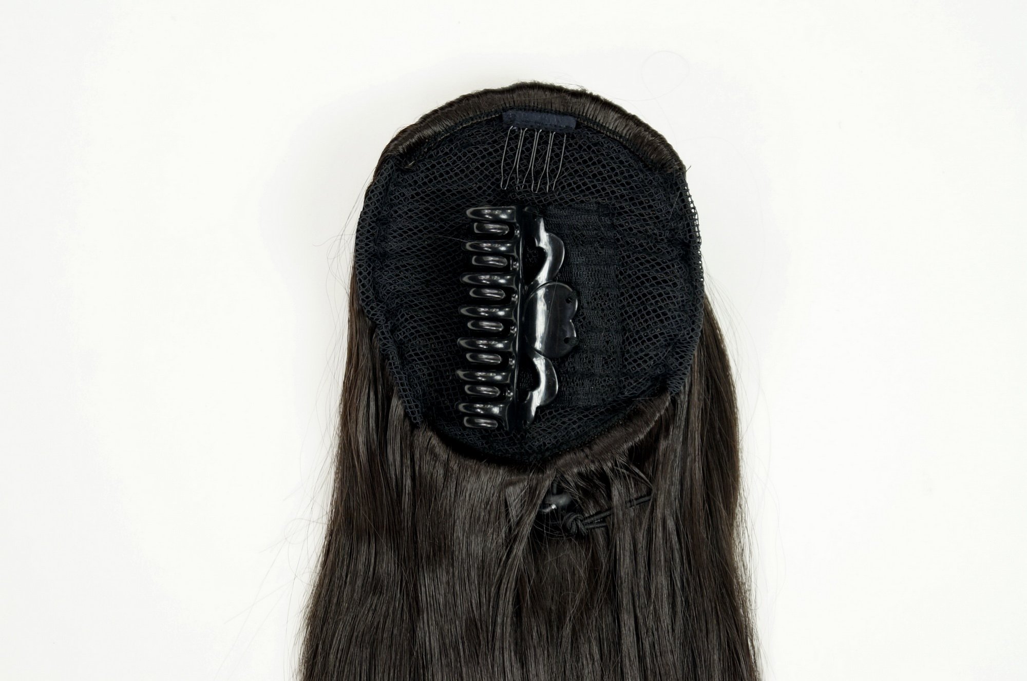 wig-me-up-wk06-4-pferdeschwanz-haarteil-dunkelbraun-glatt-ca-60-cm image 3