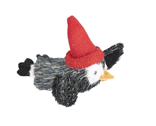 p-tit-clown-22853-pinguin-figur-11-cm-weihnachtsdeko image 3