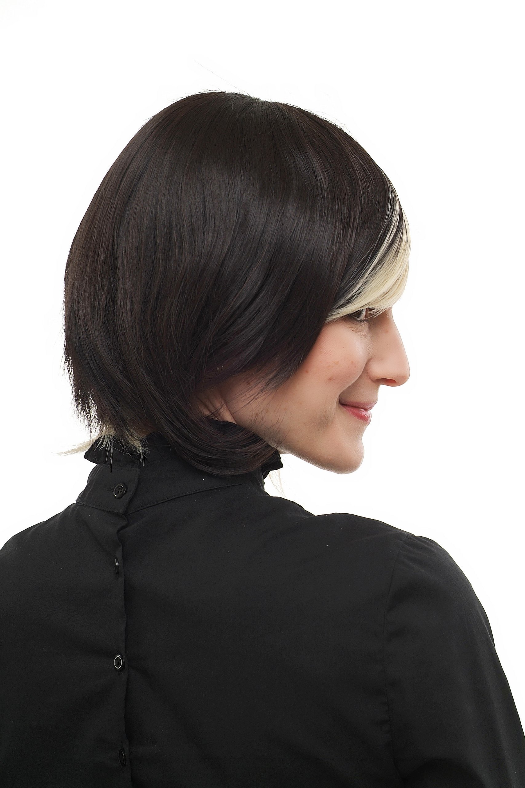 wig-me-up-1241-damenper-cke-braun-blond-mittelscheitel-kurz-bis-lang image 6