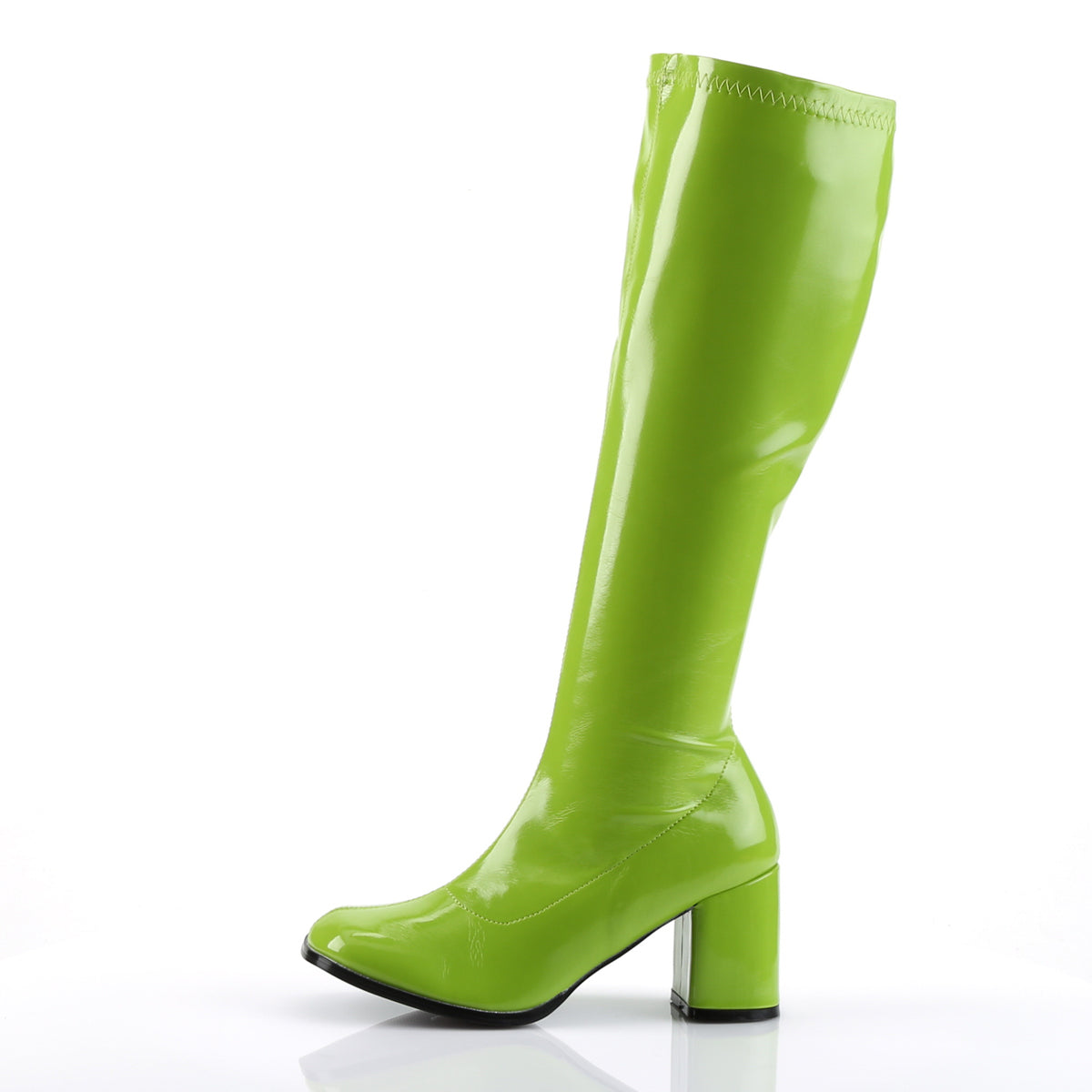 funtasma-gogo-300-damen-gogo-stiefel-mit-7-6-cm-blockabsatz-schwarz image 3
