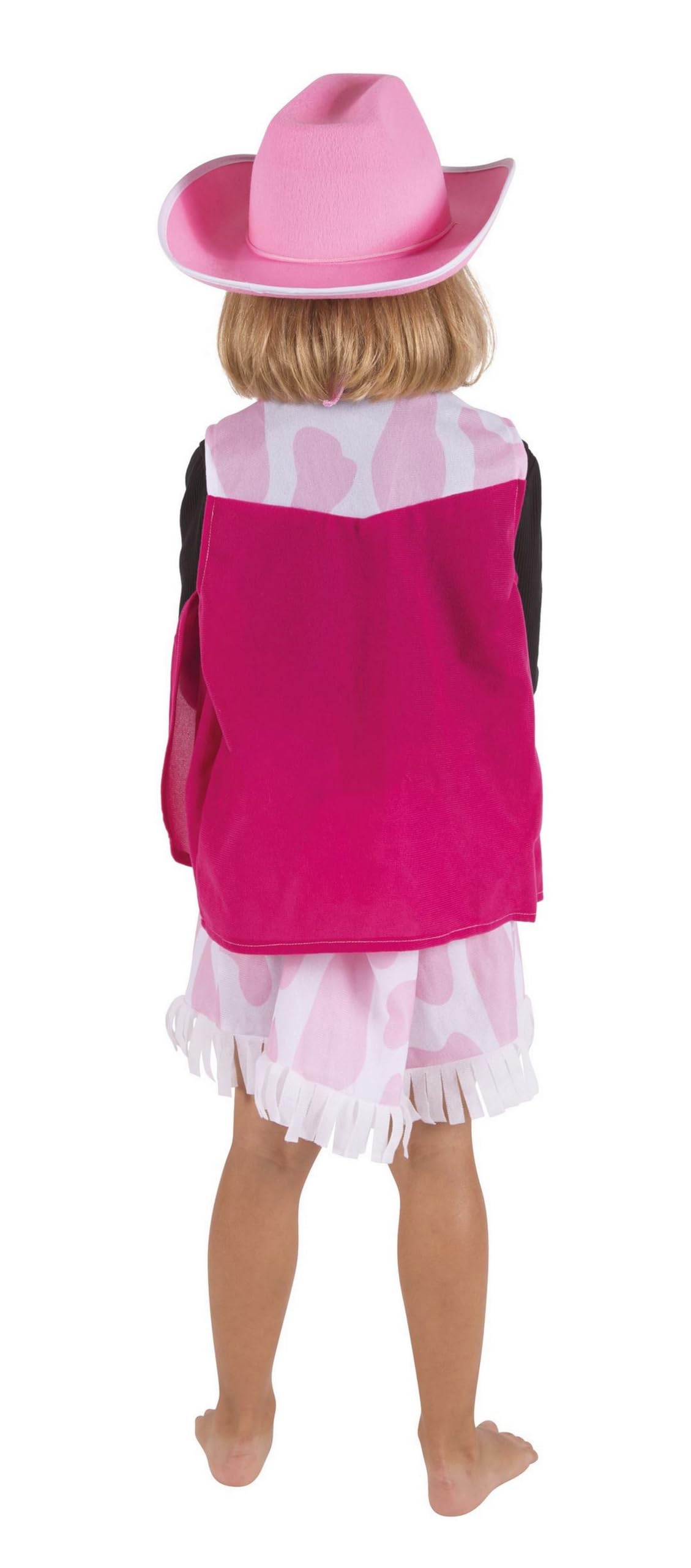 p-tit-clown-21007-cowgirl-set-kinder-kinderkost-m-einheitsgr-e image 3