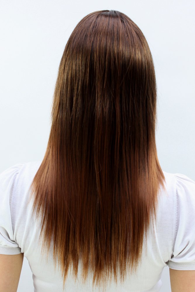 wig-me-up-la032-2t30-damen-per-cke-lang-glatt-br-nett-gestr-hnt-mit-pony image 4