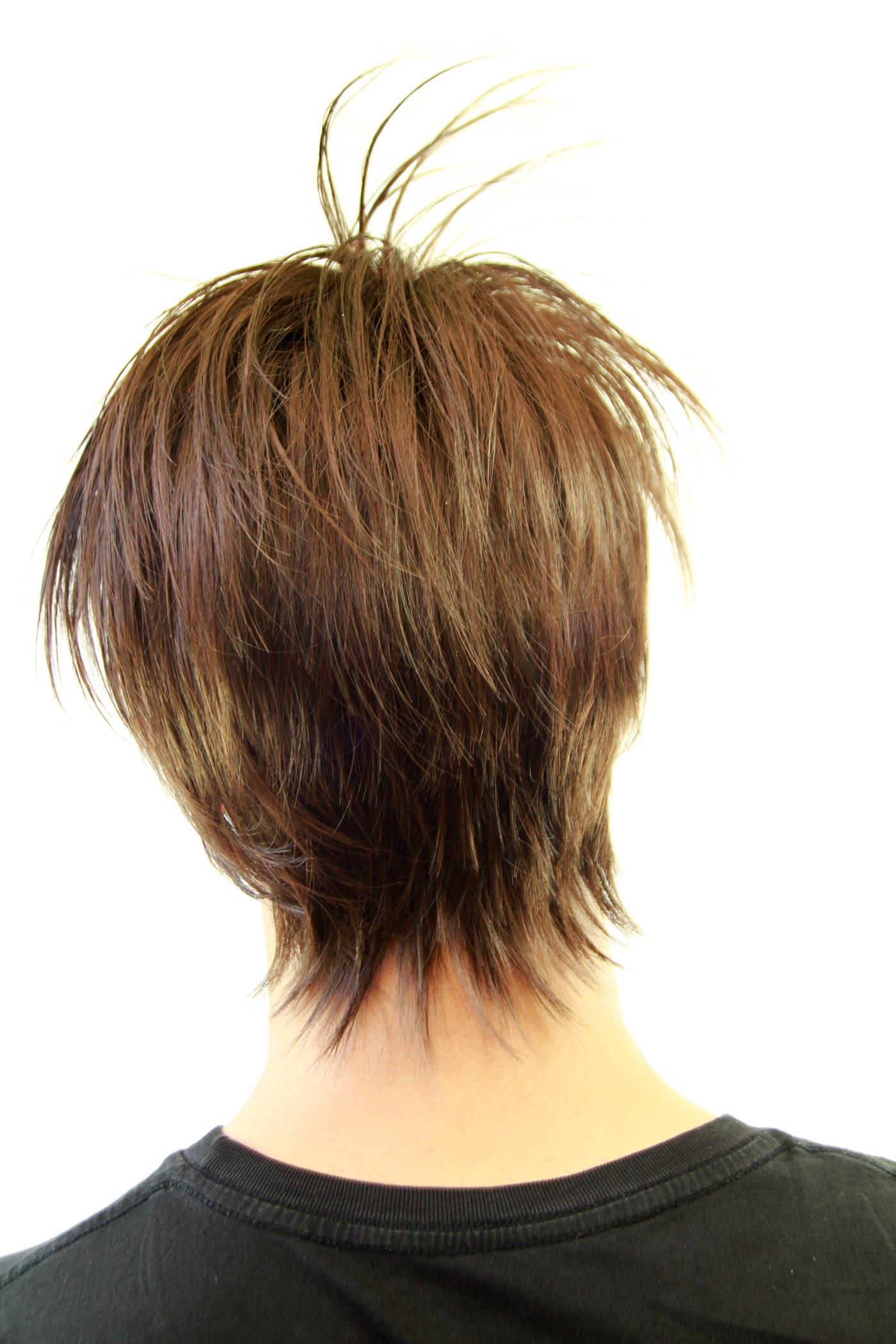 wig-me-up-gfw385-4-33-herren-per-cke-braun-kurz-frech image 4