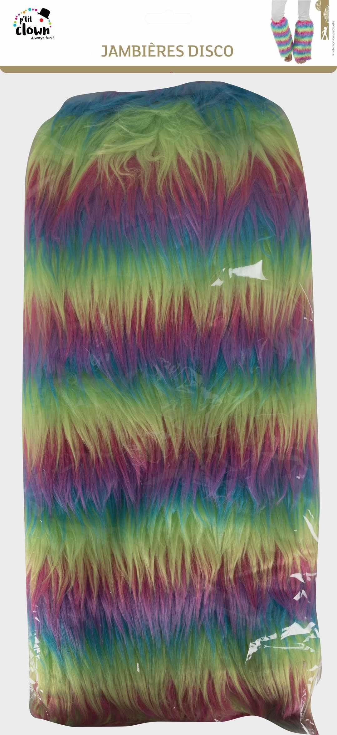 p-tit-clown-disco-beinstulpen-40-cm-multicolor-pl-sch image 3