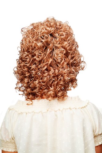 wig-me-up-damenper-cke-wl-2226-637-volumin-s-gelockt-dunkelblond-35-cm image 8