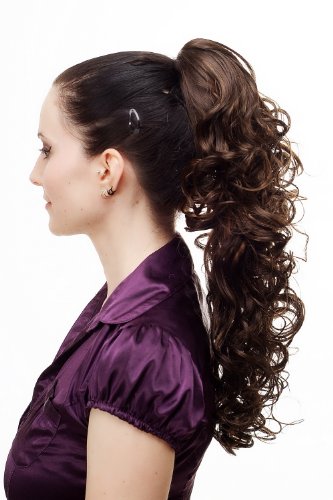 wig-me-up-haarteil-yq2167-6-27-pferdeschwanz-50-cm-braun-dunkelblond-gestr-hnt image 7
