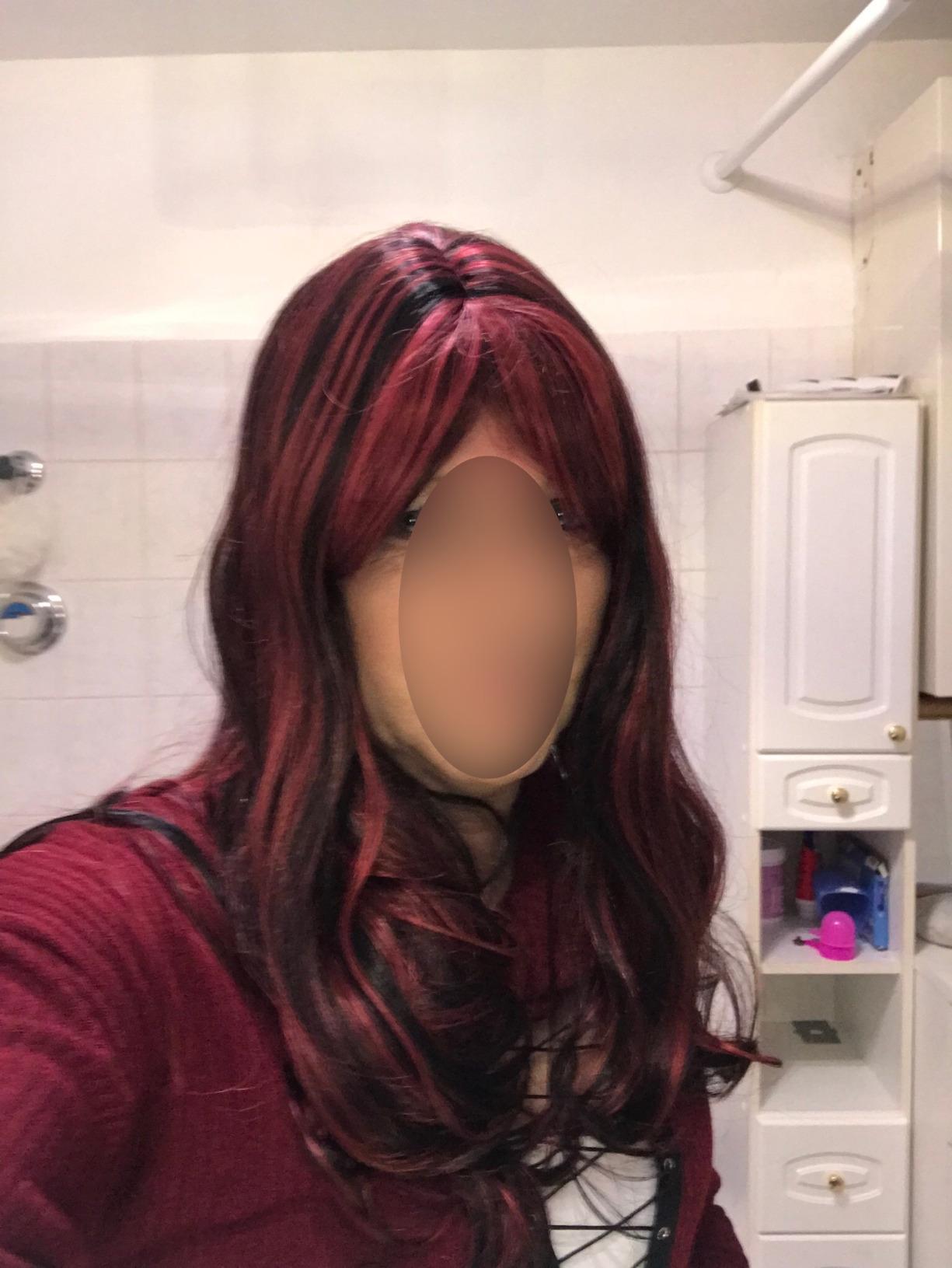 Wunderschöne Farbe