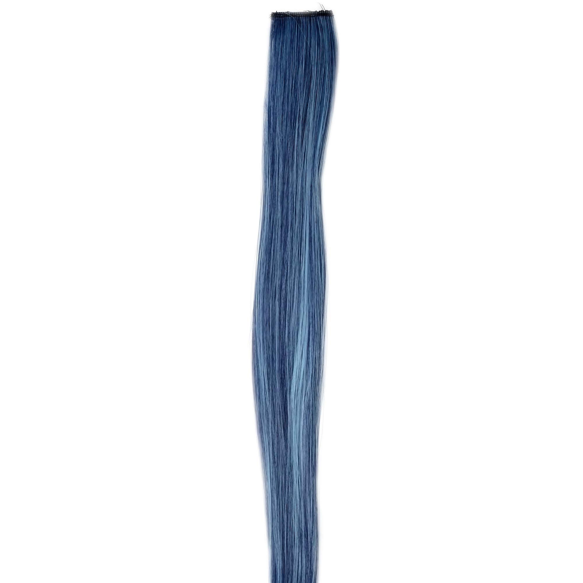 wig-me-up-yzf-p1s18-t1911-clip-in-extension-str-hne-glatt-rosa-45-cm image 4