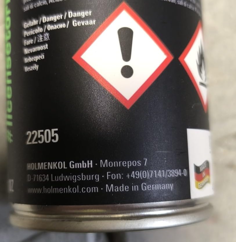 Gut, aber oft nachlegen