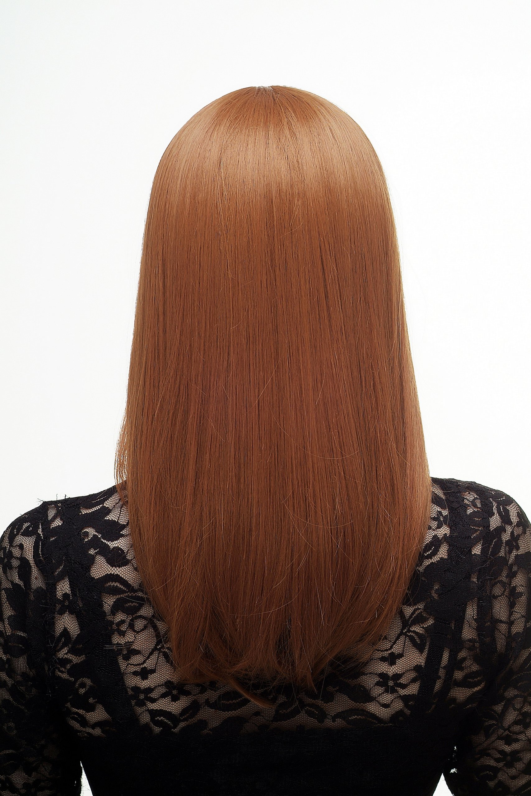 wig-me-up-sa025-30-27-damenper-cke-lang-glatt-mit-mittelscheitel-dunkelblond-rot image 3