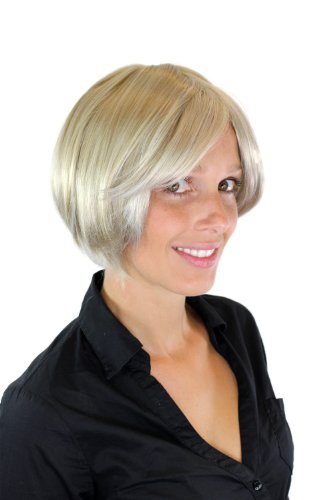 wig-me-up-w60222q-22h660-damenper-cke-bob-gescheitelt-mittelblond-hellblond-30-c image 7