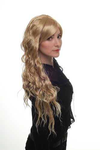 wig-me-up-9333-24bt613-lange-blond-per-cke-gewellt-gestr-hnt-75-cm image 8
