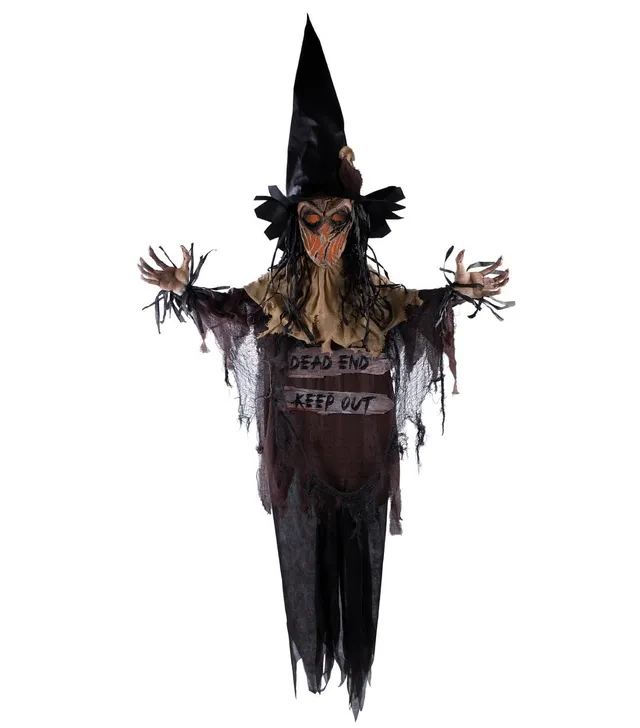 p-tit-clown-halloween-automat-h-nge-vogelscheuche-180-cm-animiert-mit-sound-und- image 1