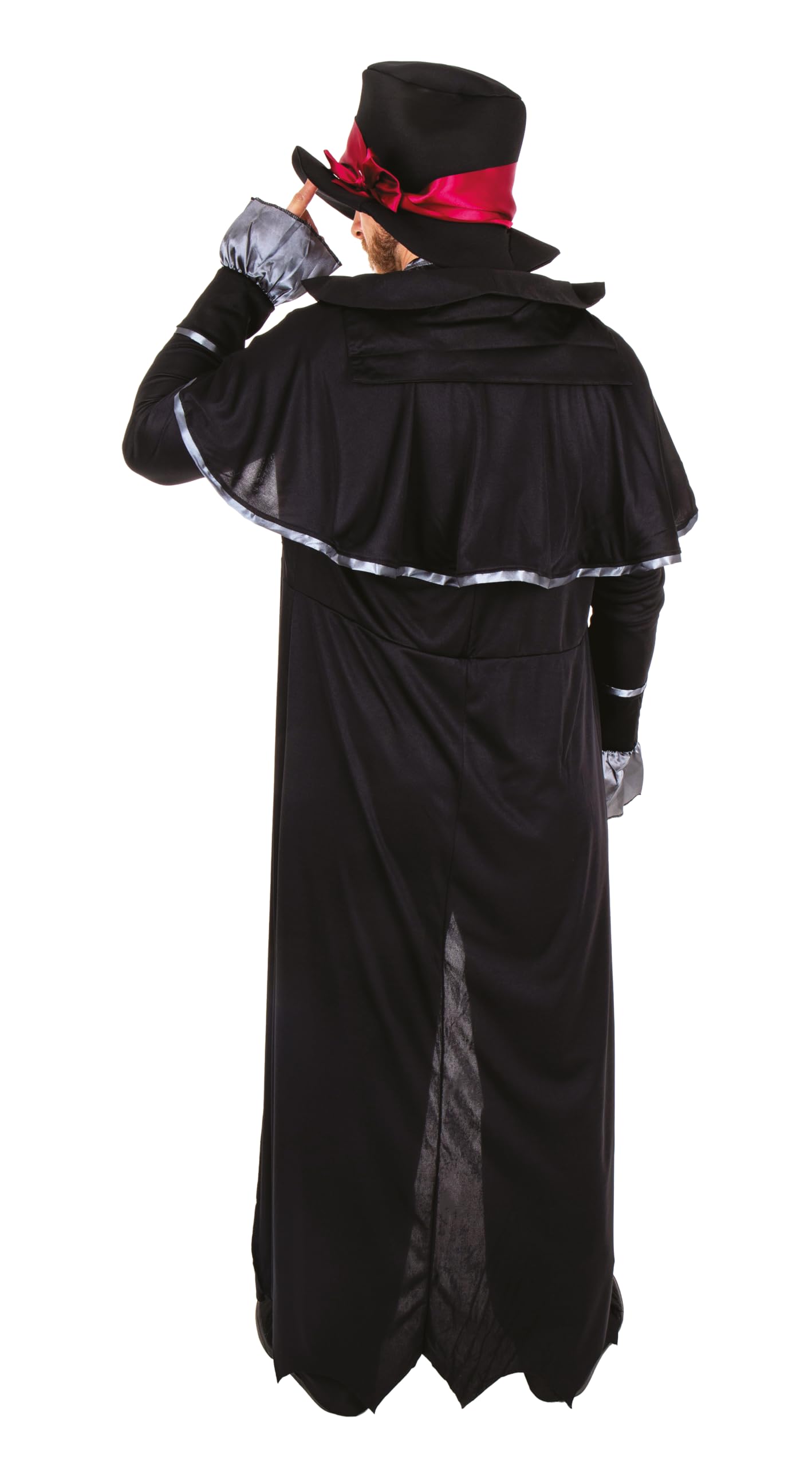 p-tit-clown-kost-m-vampire-dandy-herren-gr-e-l image 3