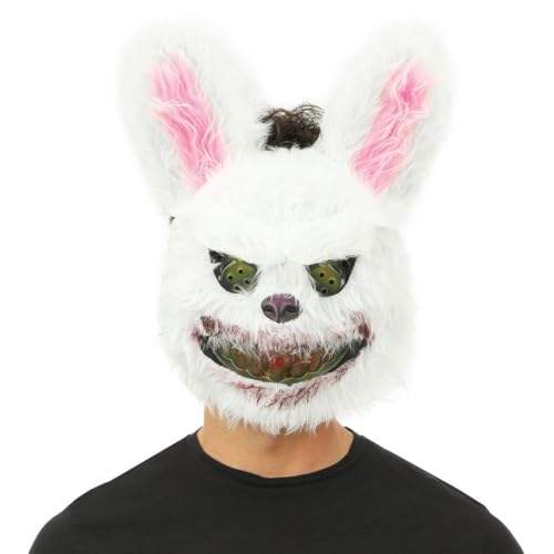 p-tit-clown-diabolische-hase-maske-f-r-erwachsene-halloween-karneval image 7