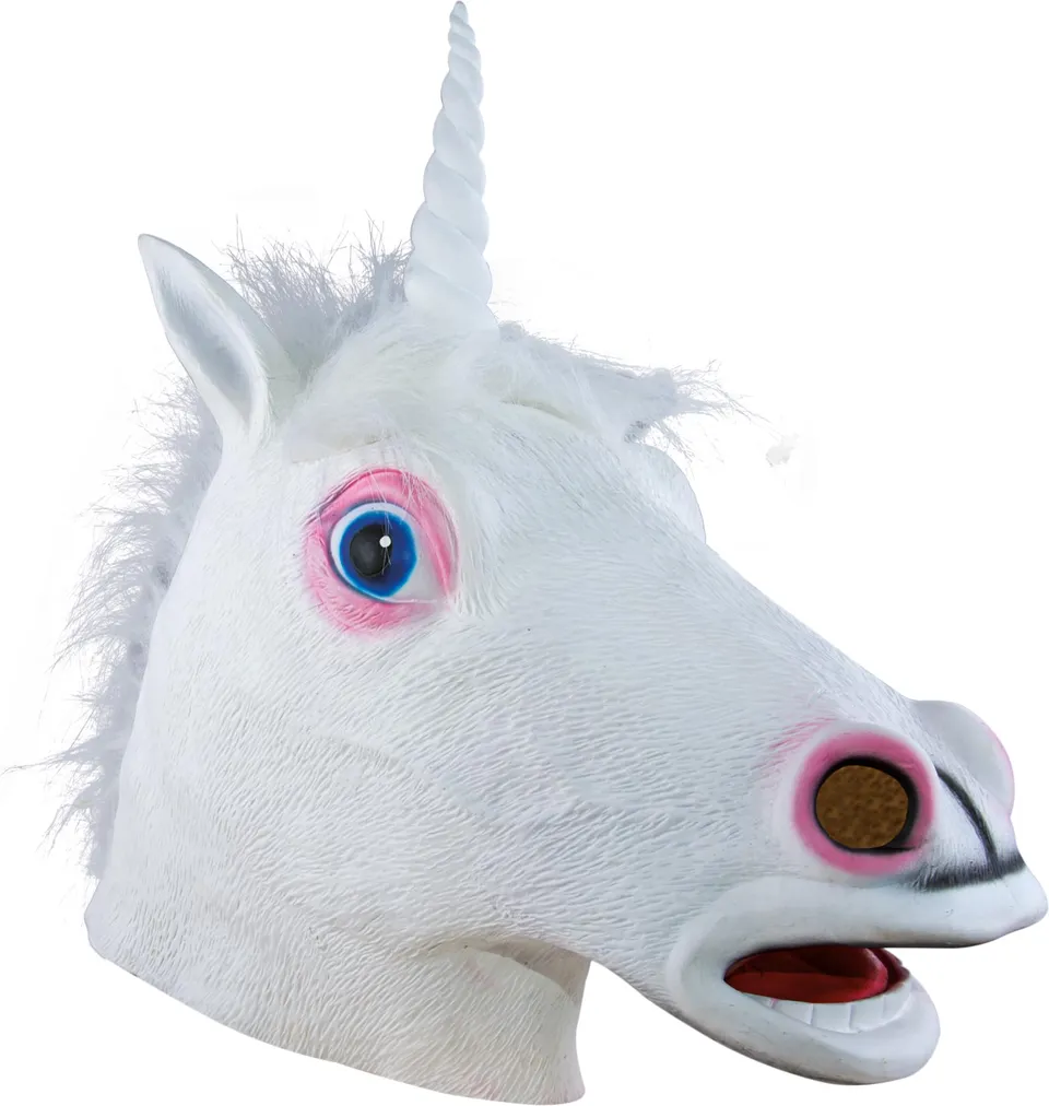 p-tit-clown-einhorn-latexmaske-erwachsene-einheitsgr-e image 1
