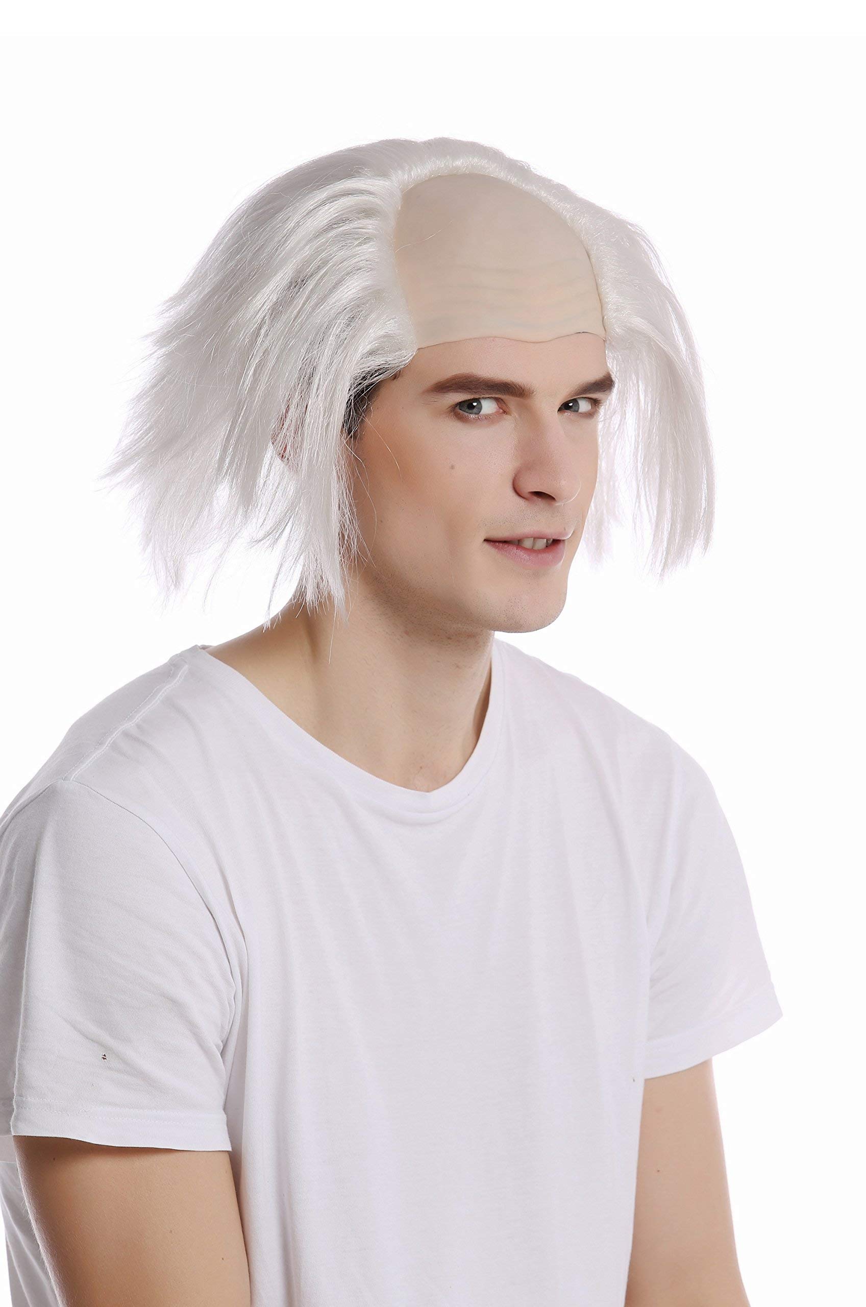 wig-me-up-91124-za68-halbglatze-per-cke-wei-einstein-igor-30-cm image 4