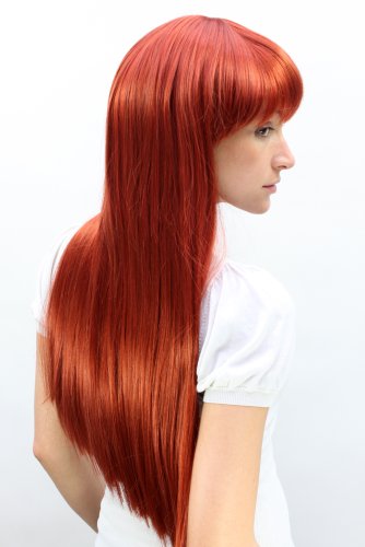 wig-me-up-3227-135-per-cke-kupferrot-lang-glatt-mit-pony image 6