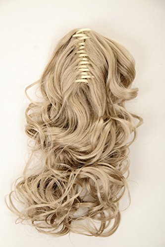 wig-me-up-sa080-202-pferdeschwanz-haarteil-lockig-hellblond-40-cm image 8