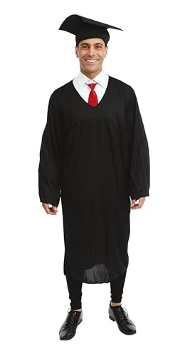 p-tit-clown-amerikanisches-studentenkost-m-erwachsene-mit-hut image 6