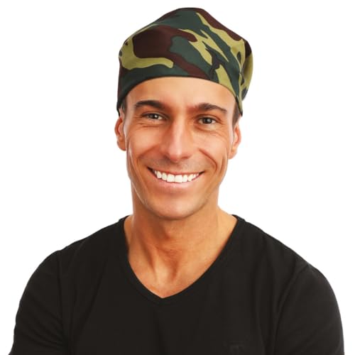ptit-clown-29185-milit-r-kost-m-khaki image 6