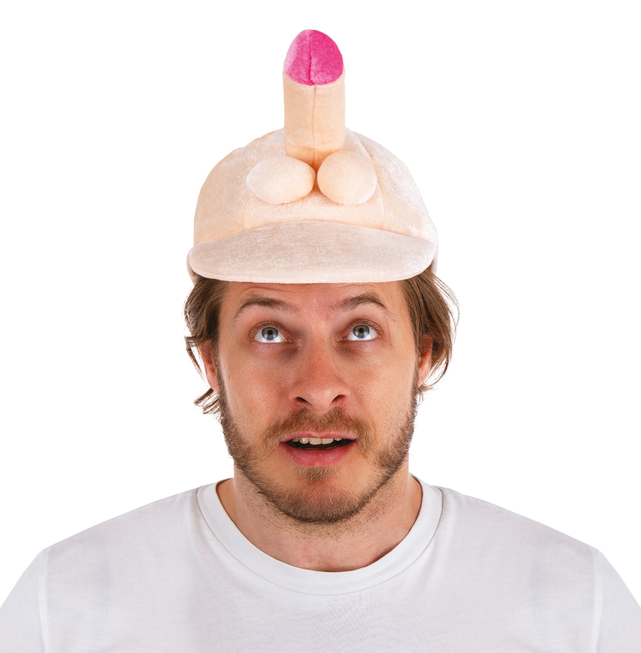 ptit-clown-brust-nippel-kappe-beige-samt-kost-mzubeh-r-erwachsene image 6