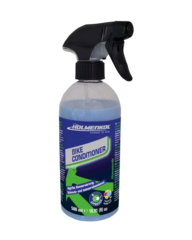 holmenkol-bike-conditioner-500-ml-fahrrad-pflegespray-mit-anti-korrosion-und-duf image 1