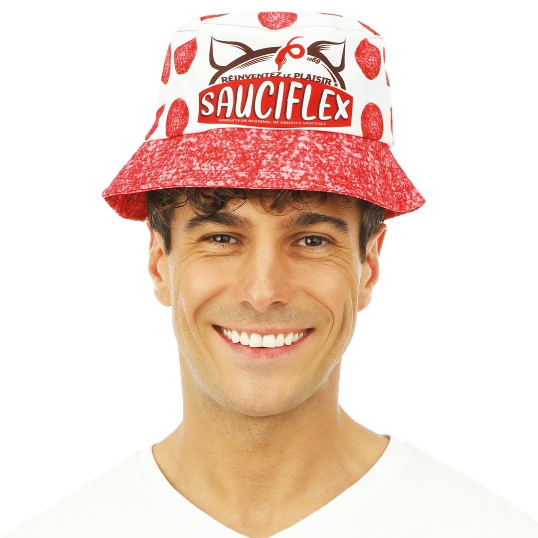 ptit-clown-23890-bob-ap-ro-sauciflex-wei-rot image 3