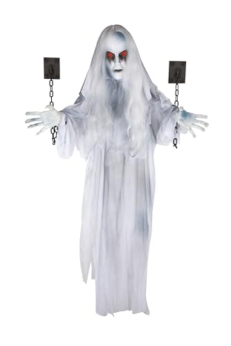 p-tit-clown-animierter-halloween-geist-mit-ketten-130-cm-sound-und-licht-batteri image 5