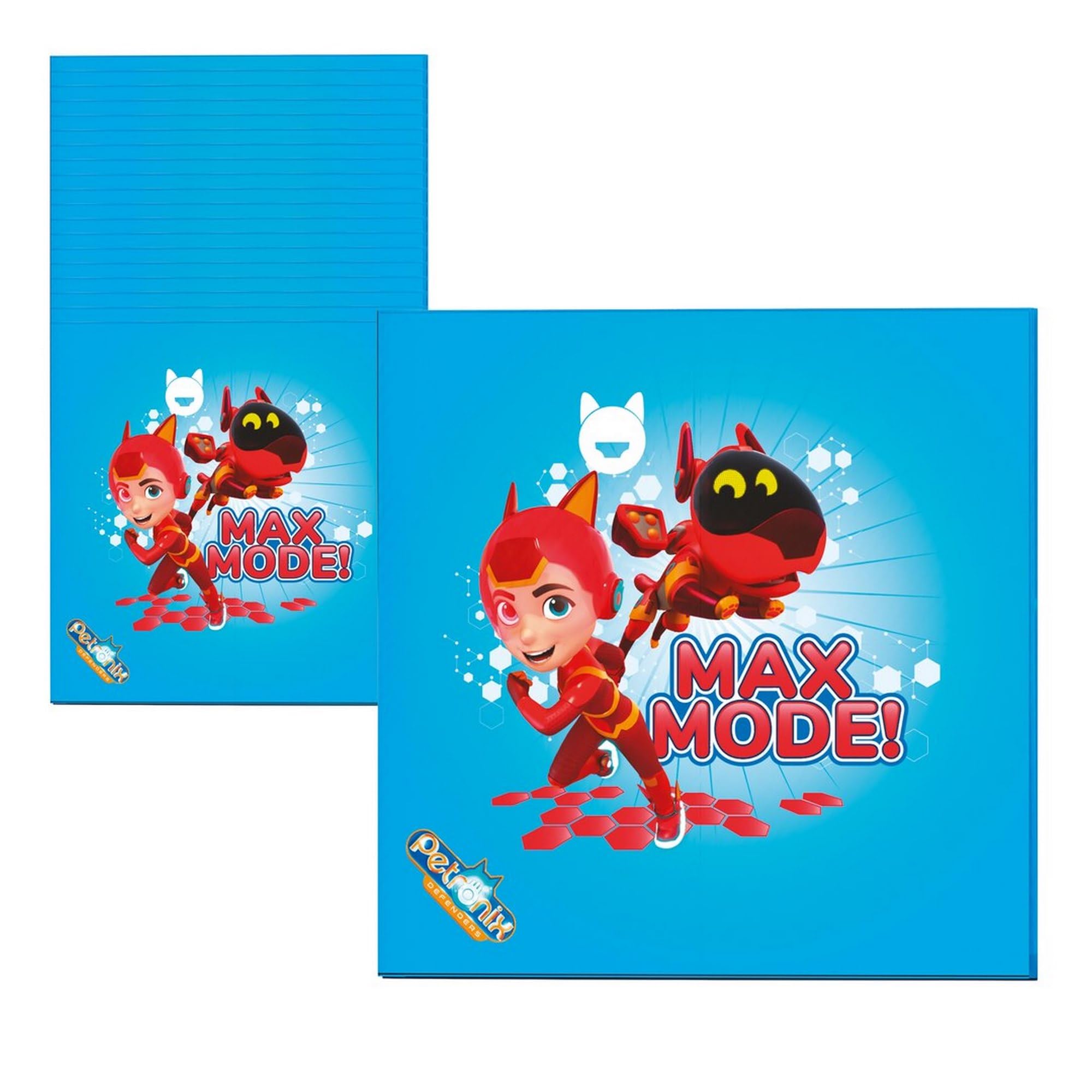 p-tit-clown-petronix-defenders-papierservietten-20-st-ck image 1