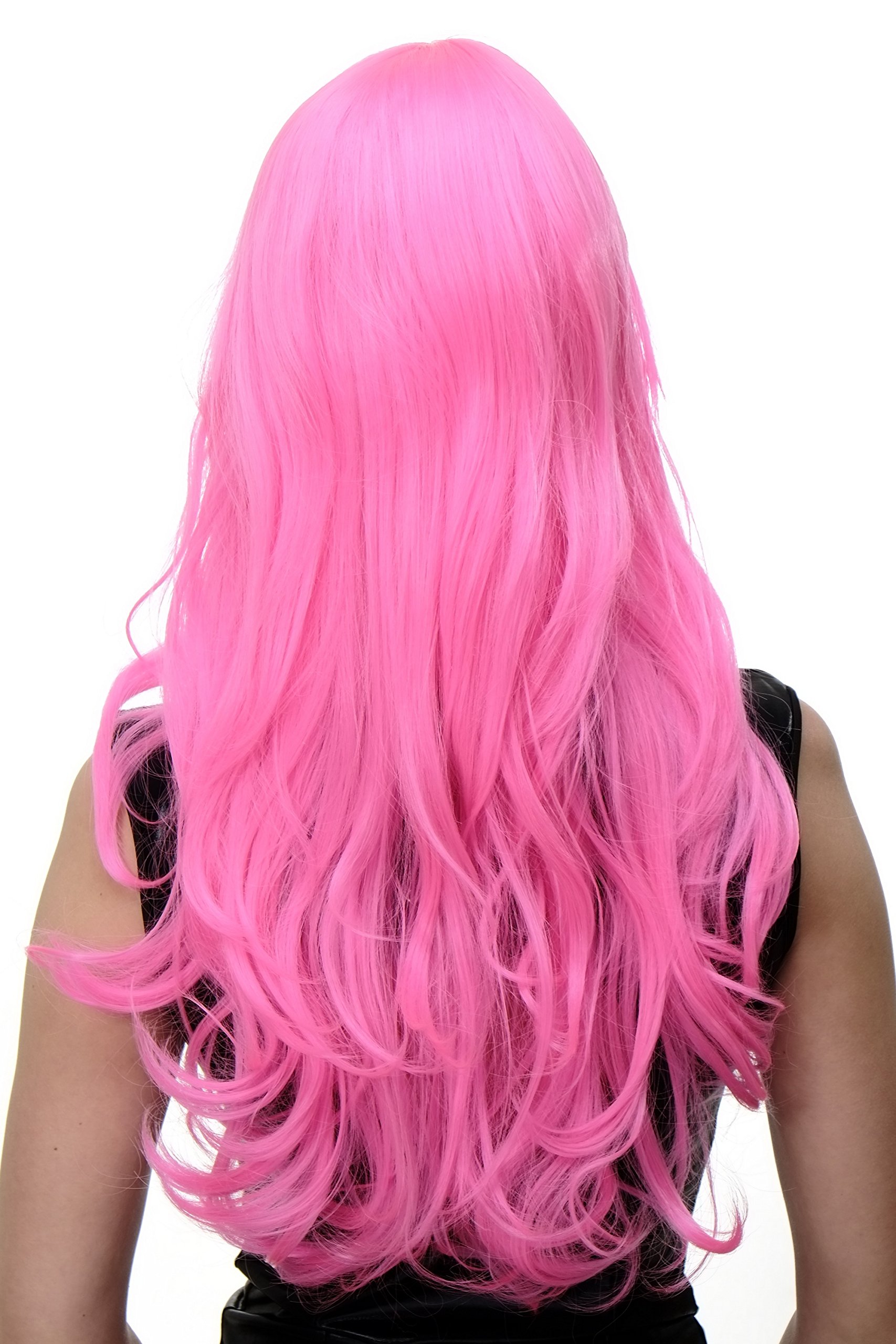 wig-me-up-gfw1830-t2124-damenper-cke-pink-lang-gestuft-65-cm image 4