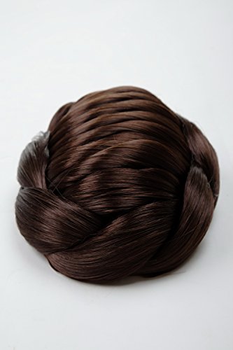wig-me-up-tyd-0022-6-haarknoten-dutt-haarteil-geflochten-braun-f-r-tracht-und-ho image 5