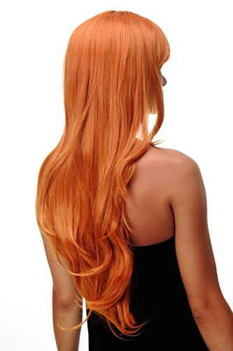 wig-me-up-3111-t2735-per-cke-lang-glatt-orange-rot-70-cm image 6