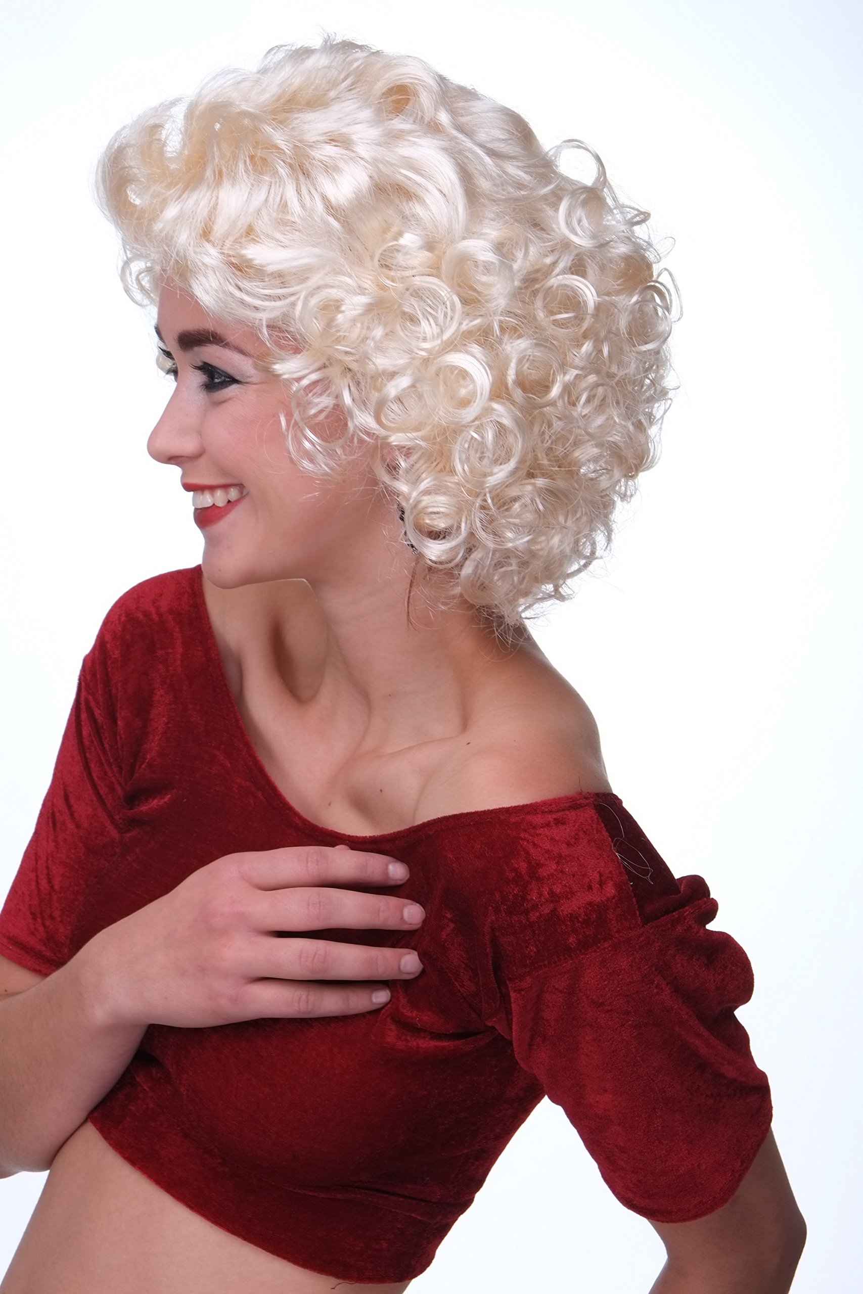 wig-me-up-marilyn-p88-filmstar-lockenper-cke-blond image 3