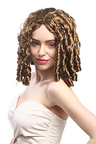 wig-me-up-90900-za90-barock-per-cke-goldbraun-korkenzieherlocken-mittelscheitel image 7