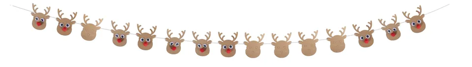 p-tit-clown-22838-rentier-girlande-diy-zum-dekorieren image 1