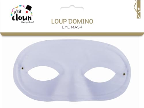 p-tit-clown-10019-wolf-domino-maske-stoff image 5