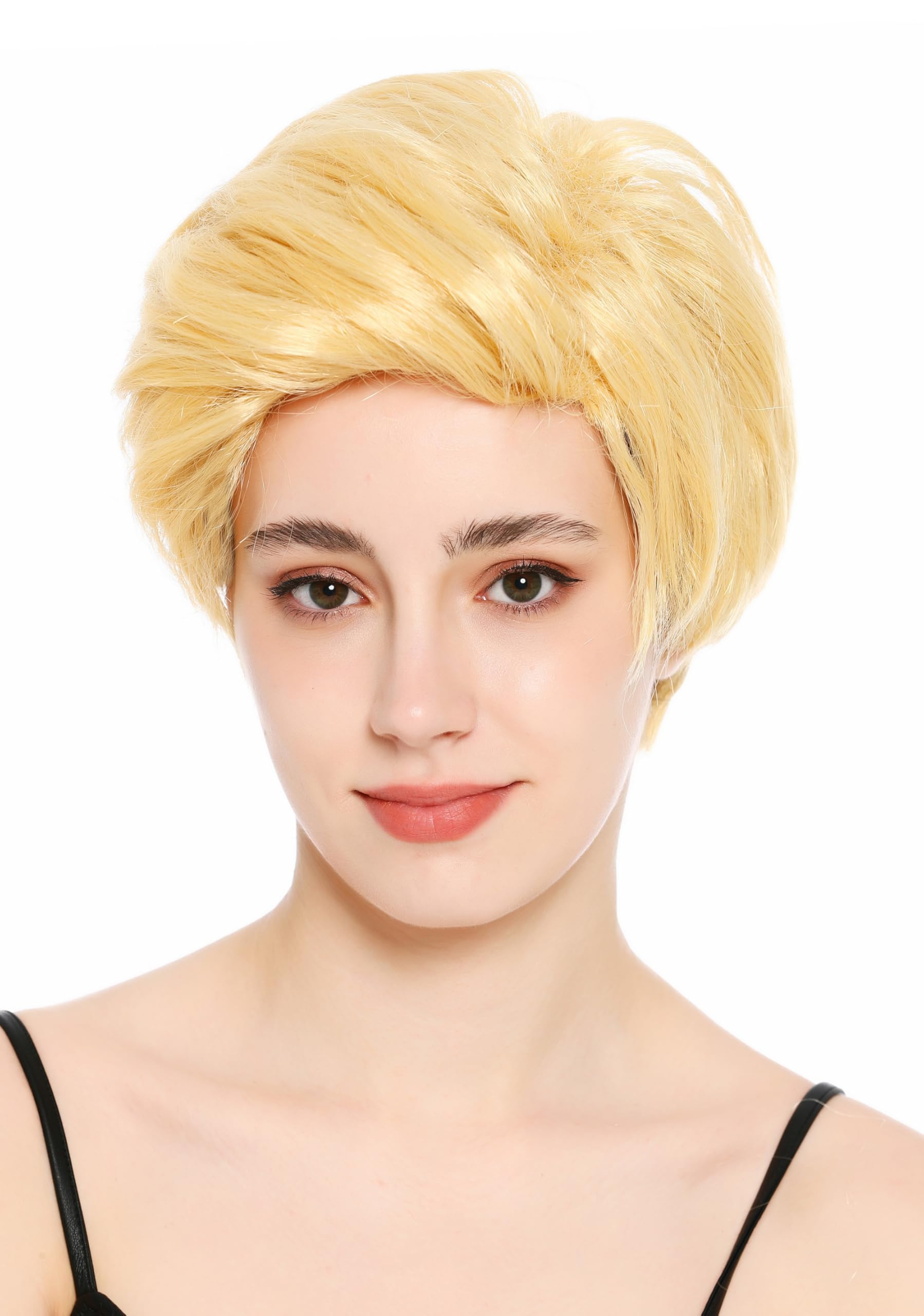 wig-me-up-91434-za88c-herrenper-cke-blond-volumin-s-mit-scheitel image 7