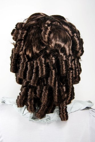 wig-me-up-6006a-6-barock-per-cke-braun-mittelalter-pirat-ca-40-cm image 8