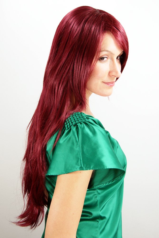 wig-me-up-3110-39-damen-per-cke-aubergine-rot-glatt-lang-gestuft-70-cm image 2